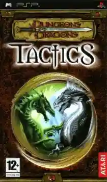 Dungeons and Dragons - Tactics (EU)